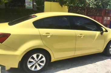 Kia Rio 2015 for sale