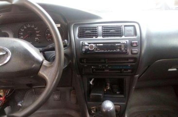 Toyota Corolla 95 FOR SALE