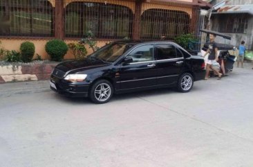 Mitsubishi Lancer 2003 for sale