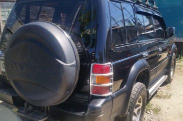 1997 Mitsubishi Pajero for sale