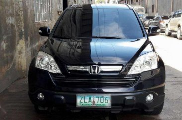 Honda Crv 2007 for sale