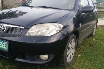 Toyota Vios 15 G 2007 FOR SALE