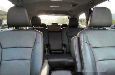 Honda Pilot 2016 for sale