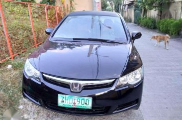 2007 Honda Civic For sale 