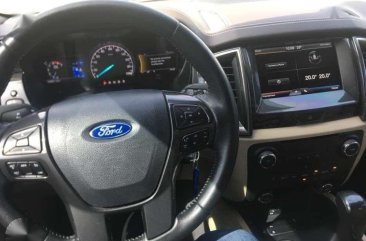 2016 Ford Everest Titanium FOR SALE