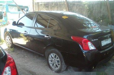 Nissan Almera 2017 for sale