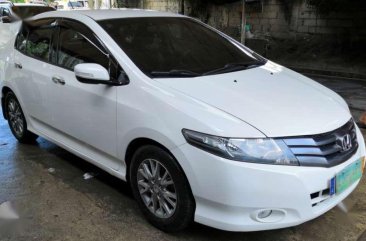 Honda City 2010 for sale