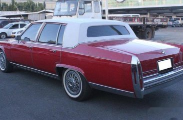 Cadillac Brougham 1988 for sale