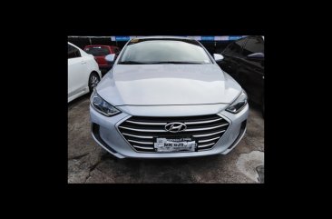 2017 Hyundai Elantra for sale