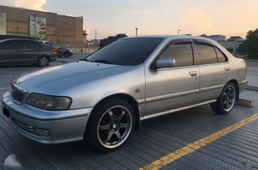 Nissan Exalta 2000 for sale