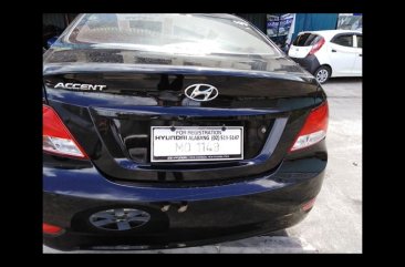 2016 Hyundai Accent for sale