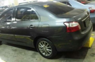 2013 Toyota Vios for sale