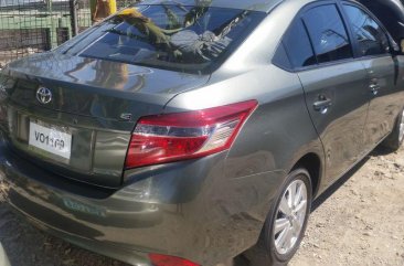 2017 Toyota Vios for sale