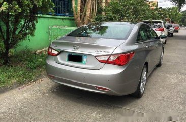 Hyundai Sonata 2011 for sale