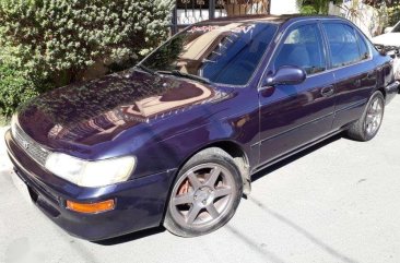 Toyota Corolla 1995 for sale