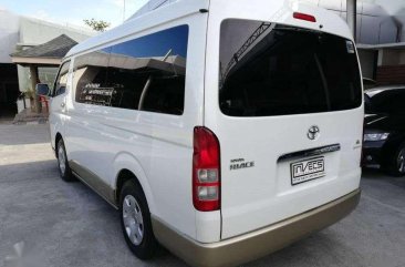 2009 Toyota Hiace for sale