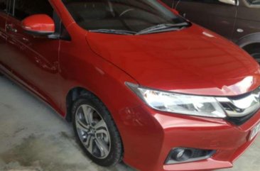 2016 Honda City for sale