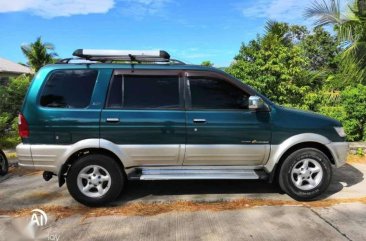 Isuzu Crosswind 2003 for sale