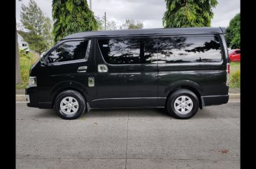 2013 Toyota Hiace for sale