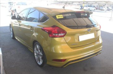 Ford Focus 2016 for sale