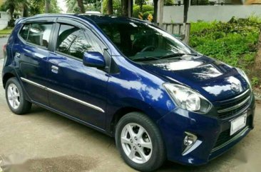 2014 Toyota Wigo for sale