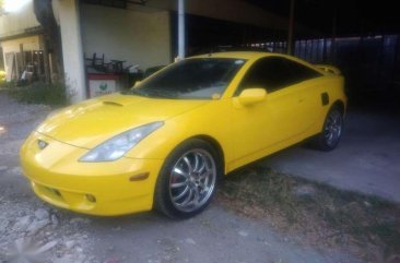 SELLING TOYOTA Celica 7th gen