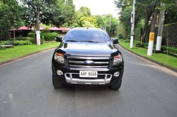 2014 Ford Ranger for sale