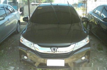 Honda City 2017 for sale