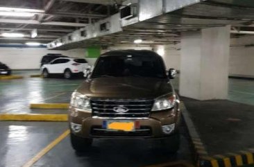 Ford Everest 2010 for sale