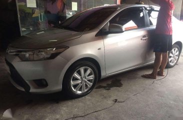 Toyota Vios 1.3E AT 2015 FOR SALE