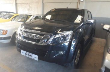 Isuzu D-Max 2016 for sale