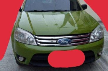 Like New Ford Escape for sale