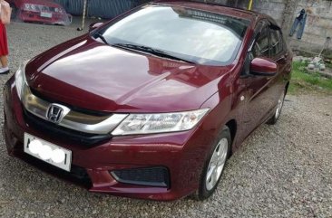 Honda City 2015 for sale