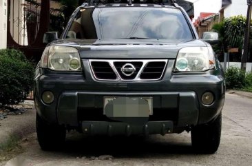 Nissan Xtrail 2005 for sale