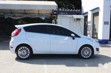 Ford Fiesta S 2015 for sale