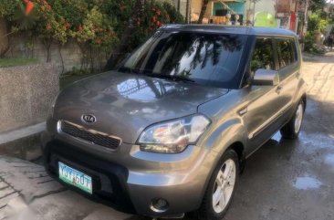 2013 Kia Soul for sale