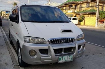 Hyundai Starex 2001 for sale