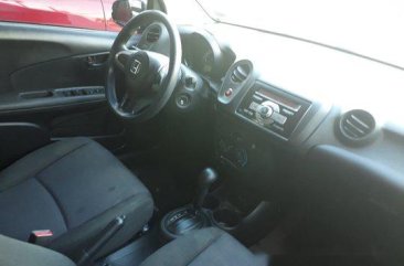 Honda Brio 2015 for sale