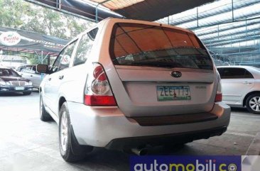 2006 Subaru Forester for sale