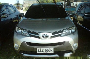 Toyota RAV4 2014 for sale