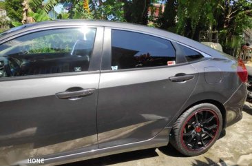 Honda Civic 2016 for sale