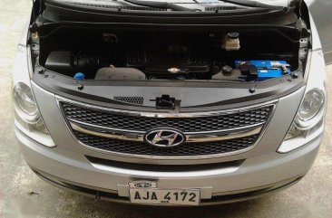 2014 Hyundai Grand Starex for sale