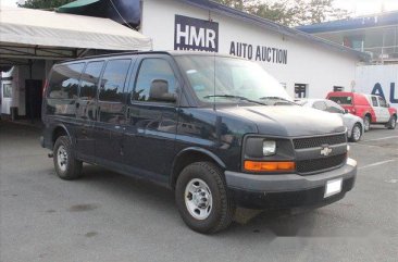 Chevrolet Express 2009 for sale