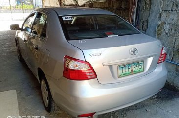 2012 Toyota Vios for sale