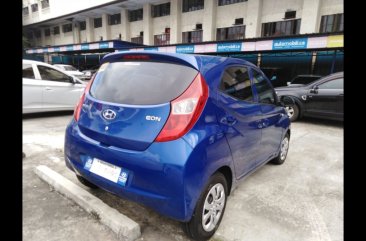 2017 Hyundai Eon for sale