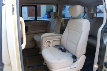 2008 Hyundai Grand Starex for sale