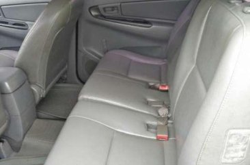 Toyota Innova J 2007 for sale