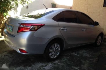 2nd hand Toyota Vios 2014 for sale