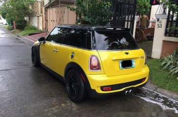 Mini Cooper 2008 for sale