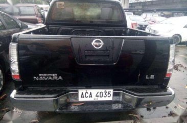 2014 Nissan Navara for sale